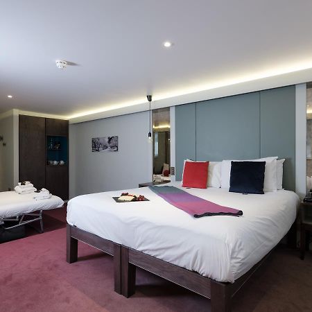 Signature Townhouse London Hyde Park Exteriör bild