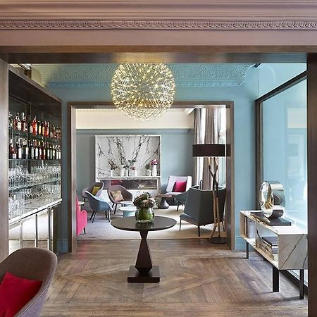 Signature Townhouse London Hyde Park Exteriör bild