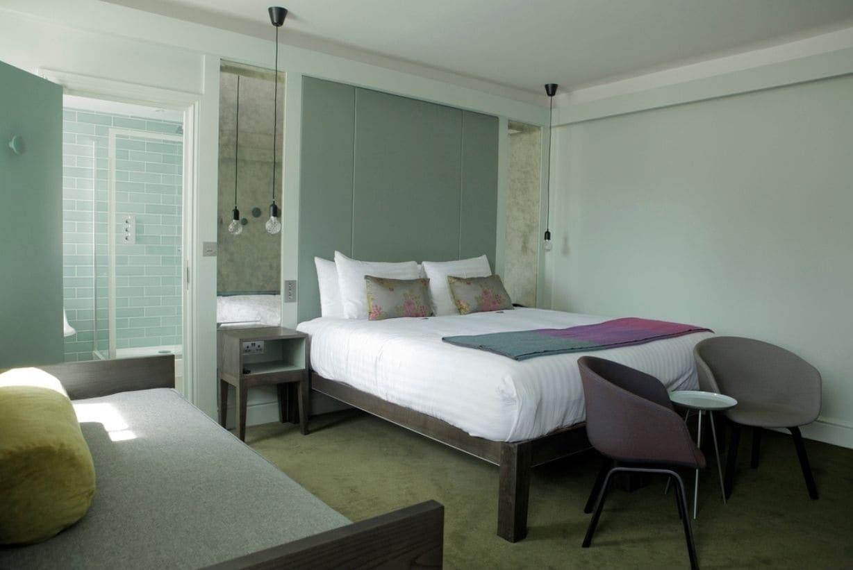 Signature Townhouse London Hyde Park Exteriör bild