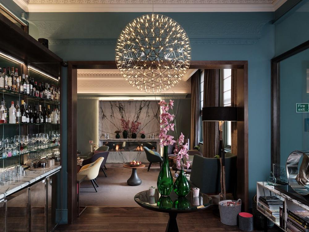 Signature Townhouse London Hyde Park Exteriör bild