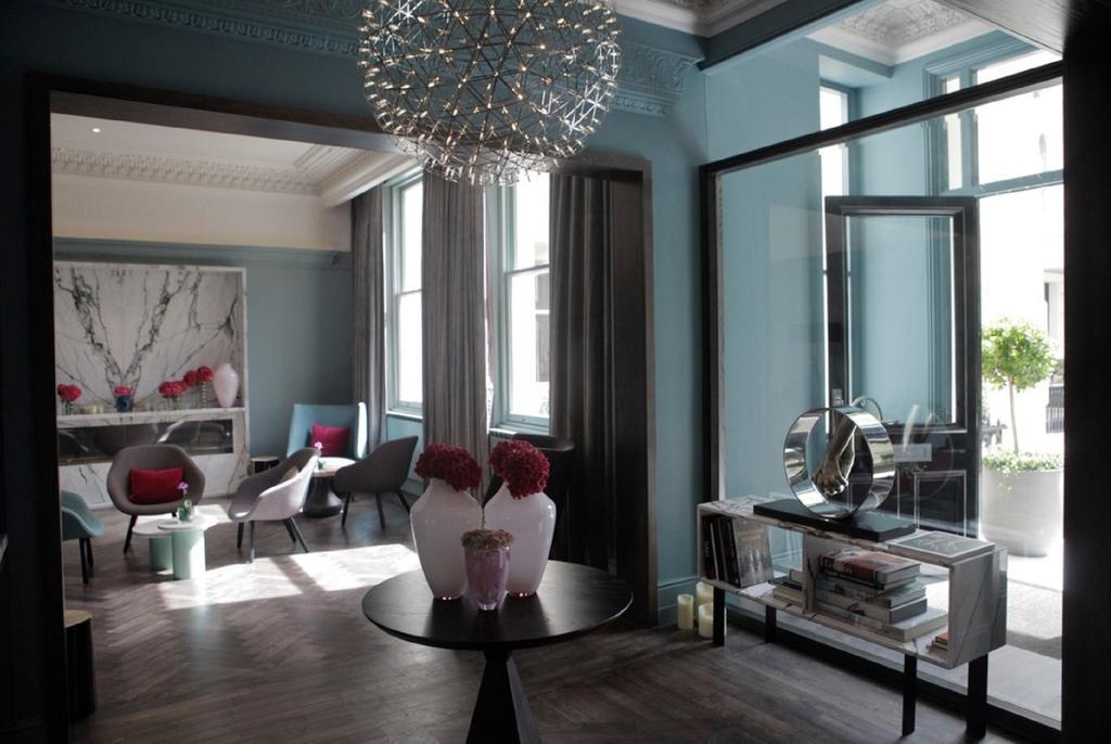 Signature Townhouse London Hyde Park Exteriör bild