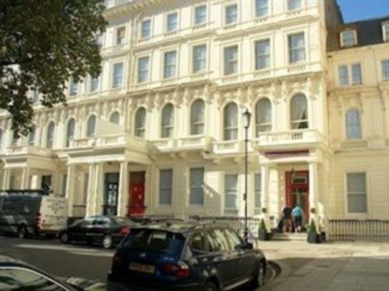Signature Townhouse London Hyde Park Exteriör bild