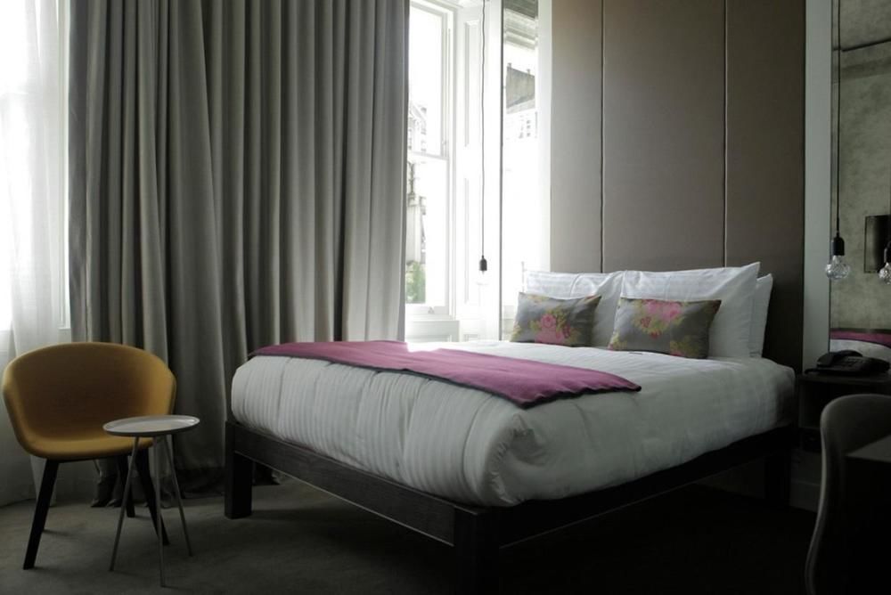 Signature Townhouse London Hyde Park Exteriör bild