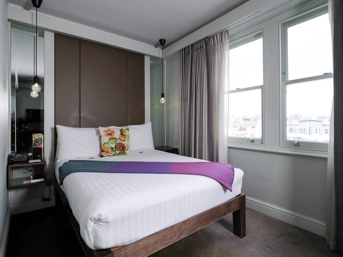 Signature Townhouse London Hyde Park Exteriör bild