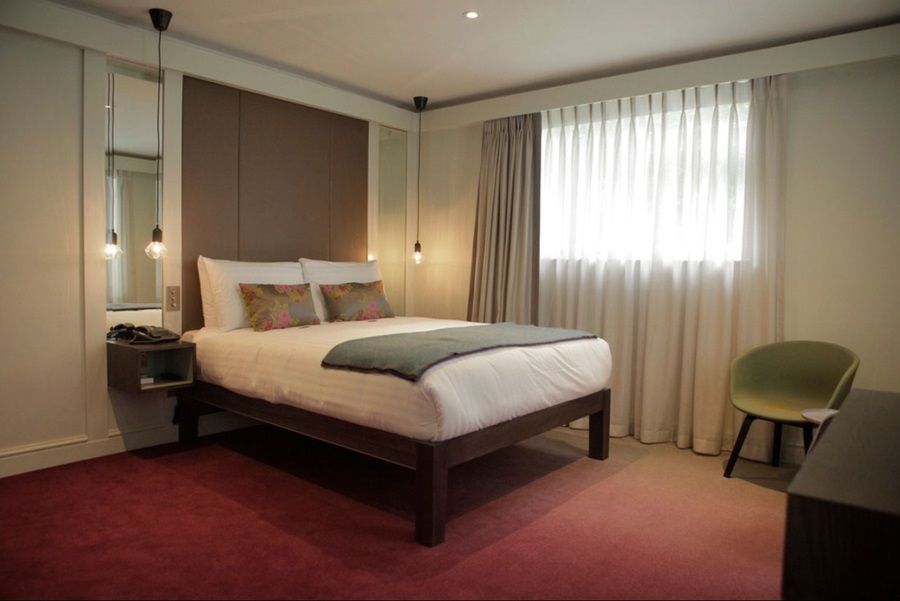 Signature Townhouse London Hyde Park Exteriör bild