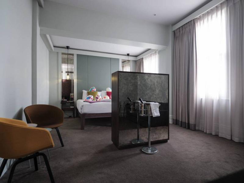 Signature Townhouse London Hyde Park Exteriör bild